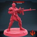 Skurge - Marvel: Crisis Protocol Proxy | Trident Studios