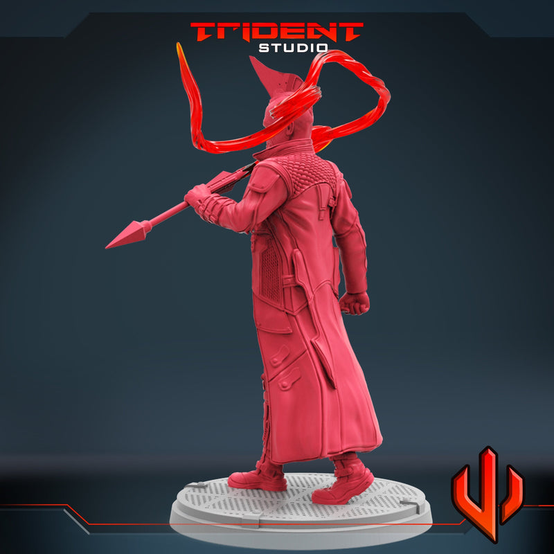 Yondu - Marvel: Crisis Protocol Proxy | Trident Studios