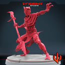 Corvus Glaive (A) - Marvel: Crisis Protocol Proxy | Trident Studios