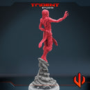 Ebony Maw (A) - Marvel: Crisis Protocol Proxy | Trident Studios