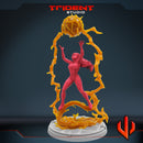 Dark Star (A) - Marvel: Crisis Protocol Proxy | Trident Studios