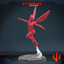 Wasp Classic (A) - Marvel: Crisis Protocol Proxy | Trident Studios