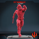 Ant Man Classic (A) - Marvel: Crisis Protocol Proxy | Trident Studios