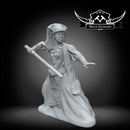 Mystical Elite Corps Warrior - Star Wars Legion | Shatterpoint Proxy | Black Remnant