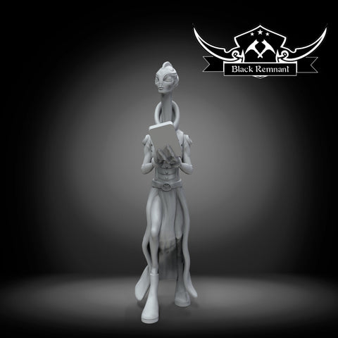 Genetic Soldiers Creator - Star Wars Legion Proxy | Black Remnant