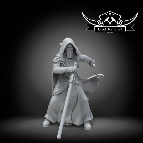 Darth Revan | Star Wars Legion | Shatterpoint Proxy | Black Remnant