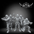 Stormhorror Squad - Star Wars Legion Proxy | Black Remnant