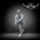 Joe Cameron - Star Wars Legion | Shatterpoint Proxy | Black Remnant