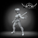 Mystical Star Corps Warrior - Star Wars Legion | Shatterpoint Proxy | Black Remnant