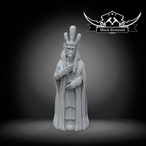 Viceroy - Star Wars Legion | Shatterpoint Proxy | Black Remnant