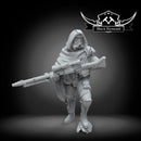 Recon Sniper Trooper | Star Wars Legion | Shatterpoint Proxy | Black Remnant