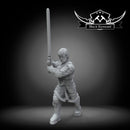 Wormie Pilot - Star Wars Legion | Shatterpoint Proxy | Black Remnant