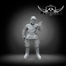 Butcher of the New Emperor - Star Wars Legion Proxy | Black Remnant