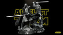 Star Wars Mace Windu Statue | Sculpture | Model Kit