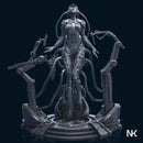 Project Eve | Statue | Model Kit | Sculpture