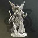 Celestial of War - Horauthin | DM Stash | DnD | Fantasy | Miniature