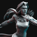Blink 40mm Scale Miniature | Crisis Protocol Proxy | C27