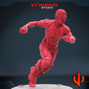 A Train - Marvel: Crisis Protocol Proxy | Trident Studios