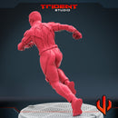 A Train - Marvel: Crisis Protocol Proxy | Trident Studios