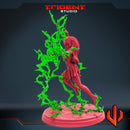 Enchantress - Marvel: Crisis Protocol Proxy | Trident Studios