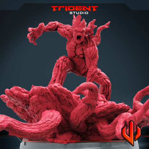 Groot - Marvel: Crisis Protocol Proxy | Trident Studios