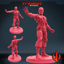 Iron Man (B) - Marvel: Crisis Protocol Proxy | Trident Studios