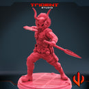 Kill Monger (C) - Marvel: Crisis Protocol Proxy | Trident Studios