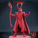 Loki - Marvel: Crisis Protocol Proxy | Trident Studios