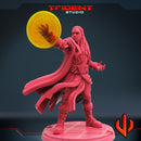 Mordo - Marvel: Crisis Protocol Proxy | Trident Studios