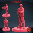 Phil Coulson (B) - Marvel: Crisis Protocol Proxy | Trident Studios