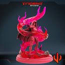 Super Giant - Marvel: Crisis Protocol Proxy | Trident Studios