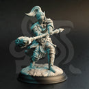 Cleric of the Arcane - Querina | DM Stash | DnD | Fantasy | Miniature