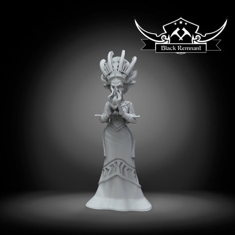 Old Sister - Star Wars Legion Proxy | Black Remnant