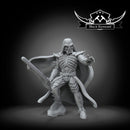 Dark Lord Horror- Star Wars Legion | Shatterpoint Proxy | Black Remnant