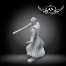 The Chancellor | Star Wars Legion | Shatterpoint Proxy | Black Remnant