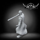 The Chancellor | Star Wars Legion | Shatterpoint Proxy | Black Remnant