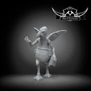 Little Blue Merchant - Star Wars Legion Proxy | Black Remnant