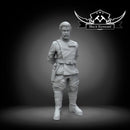 ISB Colonel - Star Wars Legion Proxy | Black Remnant