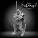 Emperor's Wrath - Star Wars Legion | Shatterpoint Proxy | Black Remnant