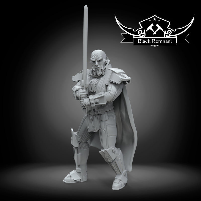 Emperor's Wrath - Star Wars Legion | Shatterpoint Proxy | Black Remnant