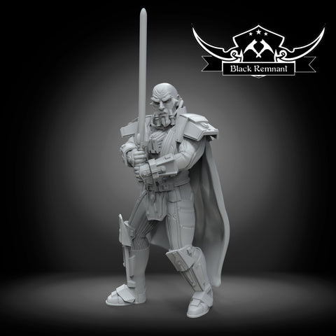 Emperor's Wrath - Star Wars Legion | Shatterpoint Proxy | Black Remnant