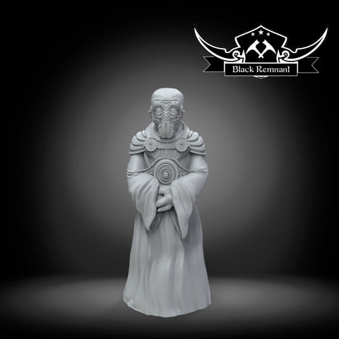 Insectoid Councilor - Star Wars Legion Proxy | Black Remnant