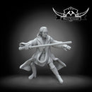 Master of the Last Apprentice - Star Wars Legion | Shatterpoint Proxy | Black Remnant