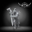 Invader Warchief - Star Wars Legion Proxy | Black Remnant