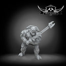 The Devourer - Star Wars Legion | Shatterpoint Proxy | Black Remnant