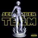 Star Wars Leia Statue | Sculpture | Model Kit