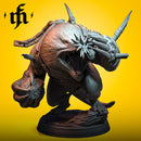 Boriteron | Midas Forge | DnD | Fantasy | Miniature