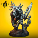 Dunder | Midas Forge | DnD | Fantasy | Miniature