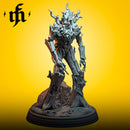 Isyldhan | Midasa Forge | DnD | Fantasy | Miniature