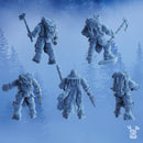 Stormbringers Assembly Kit | DakkaDakka | Grim Dark | Fantasy | One Page Ruless